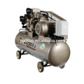 Compressor de ar aprovado correia do Ce de 3kw 125kg 100l 380v 4hp aprovado